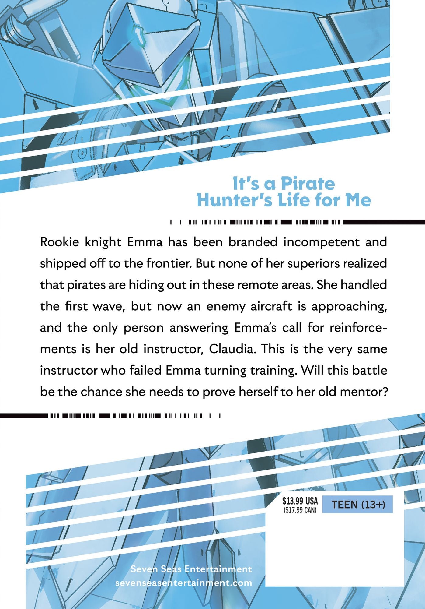 I'm the Heroic Knight of an Intergalactic Empire! (Manga) Vol. 2