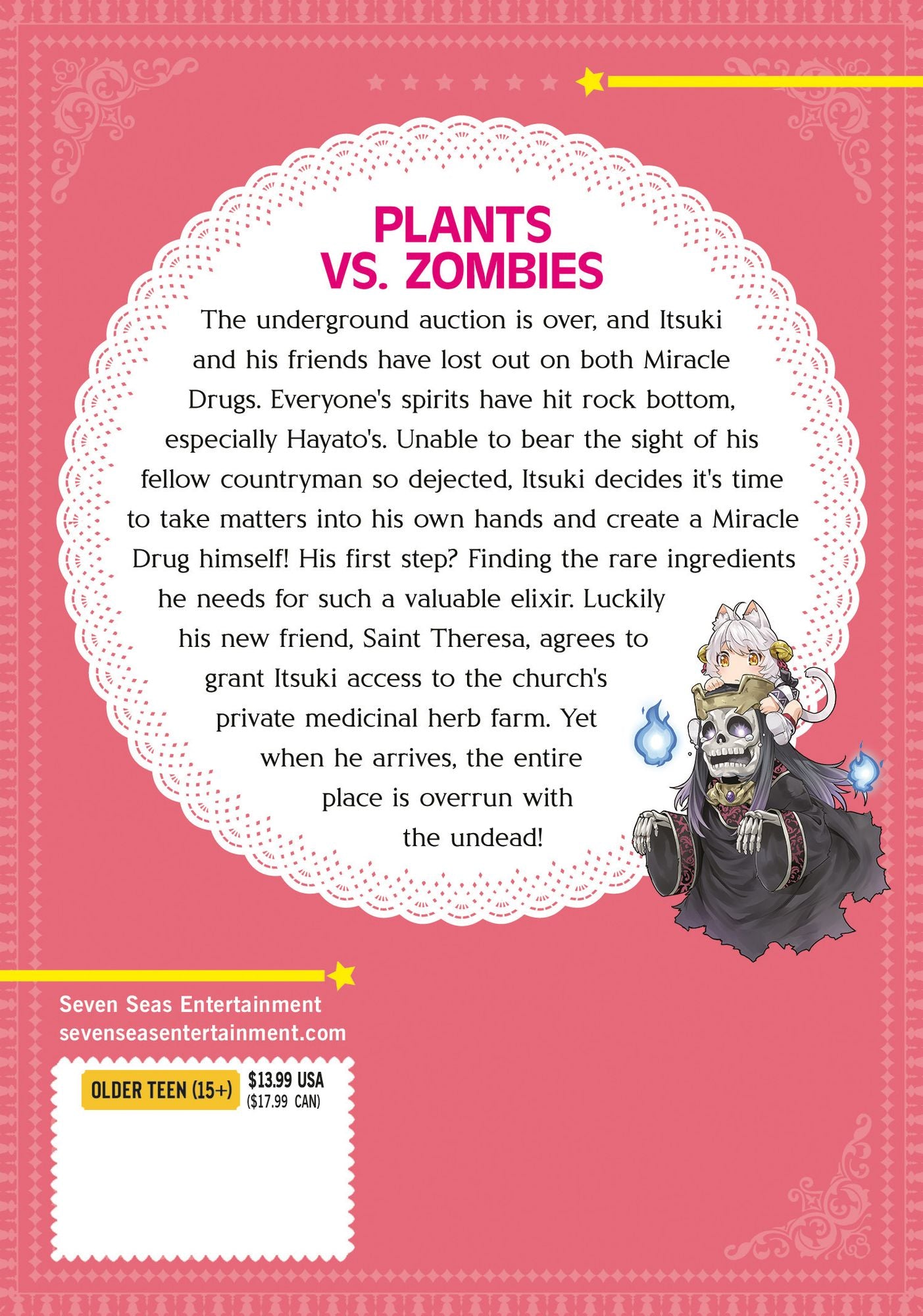 Slow Life In Another World (I Wish!) (Manga) Vol. 9