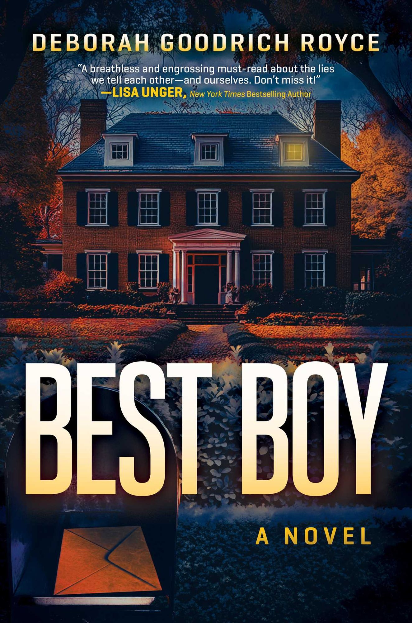 Best Boy