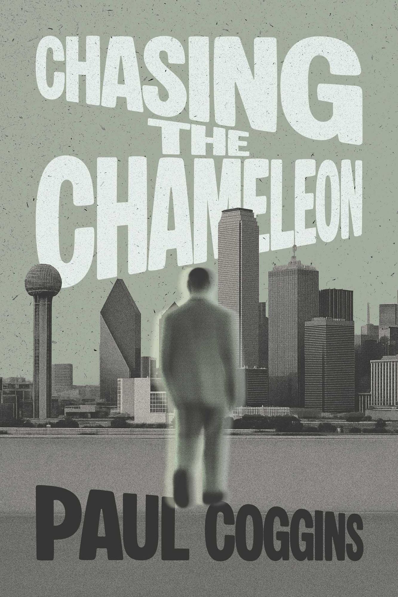 Chasing the Chameleon