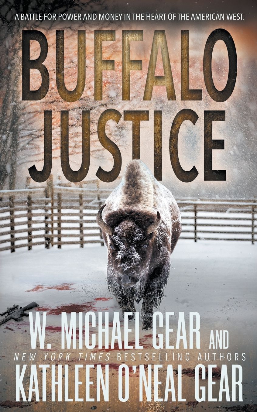 Buffalo Justice