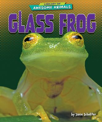 Glass Frog