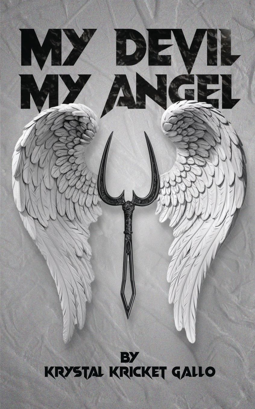 My Devil My Angel