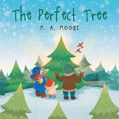 The Perfect Tree