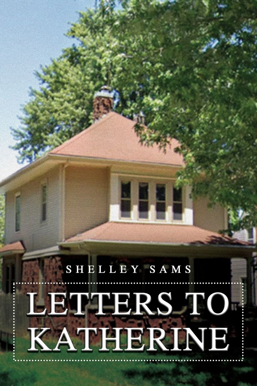 Letters to Katherine