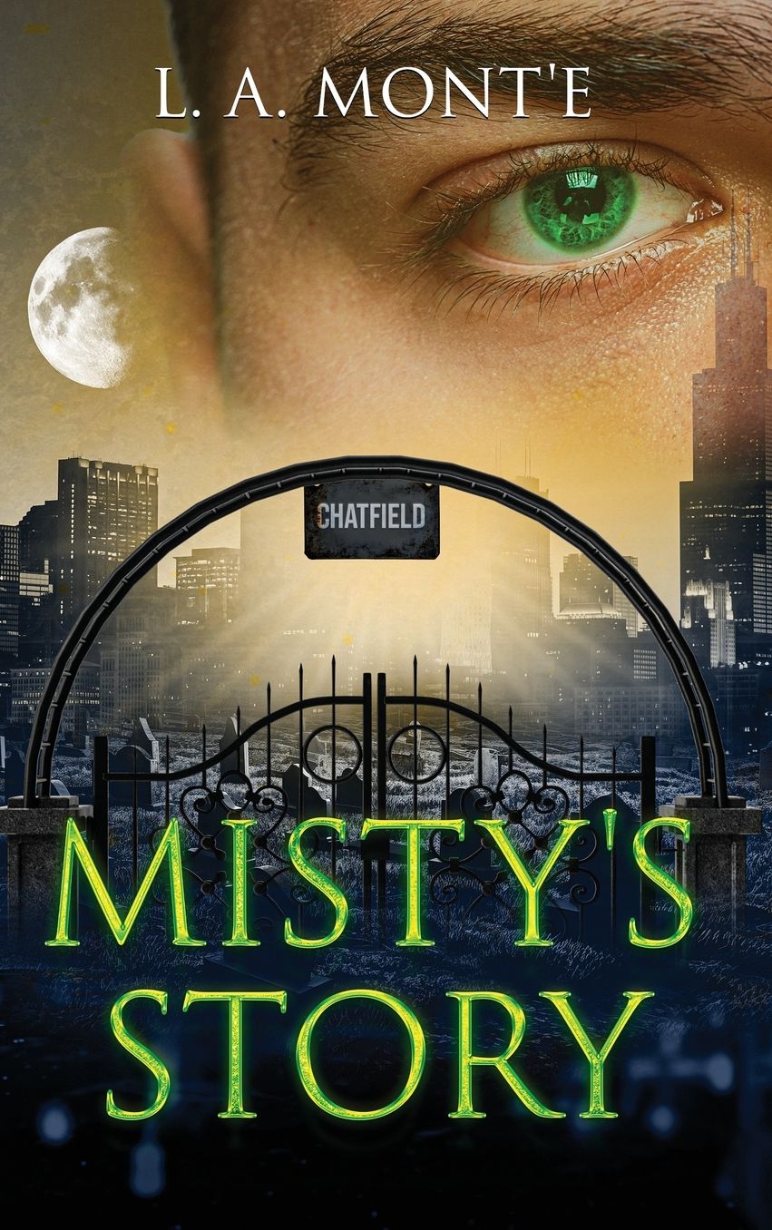 Misty's Story