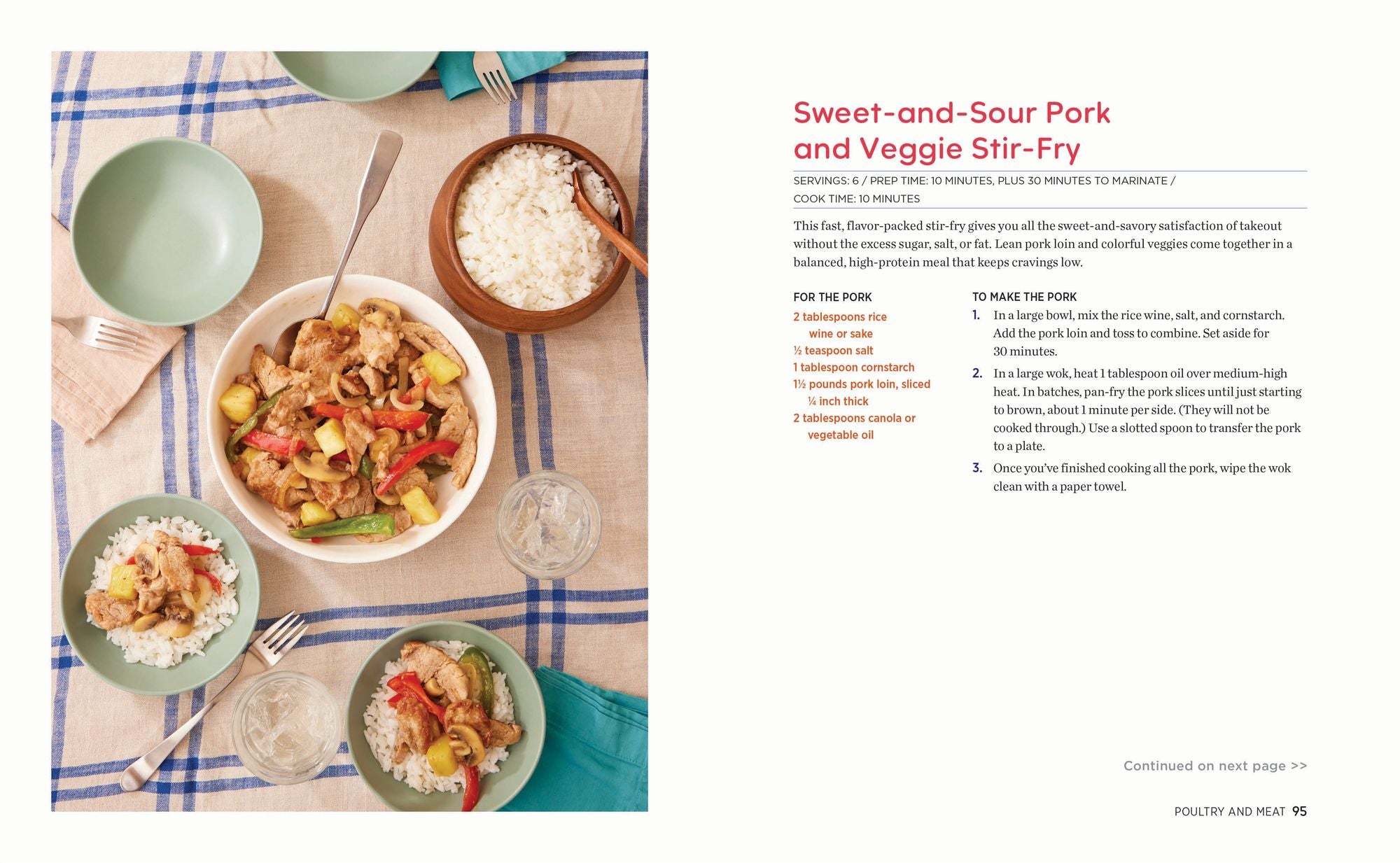 GLP-1 Meals Made Easy: 75+ Recipes and Nutrition Advice for Your Weight Loss Journey