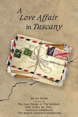 A Love Affair in Tuscany