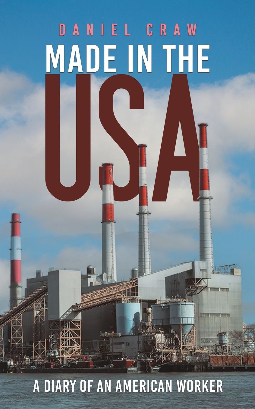 Made in the USA