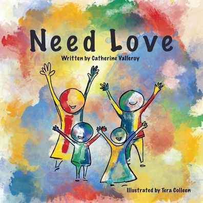 Need Love