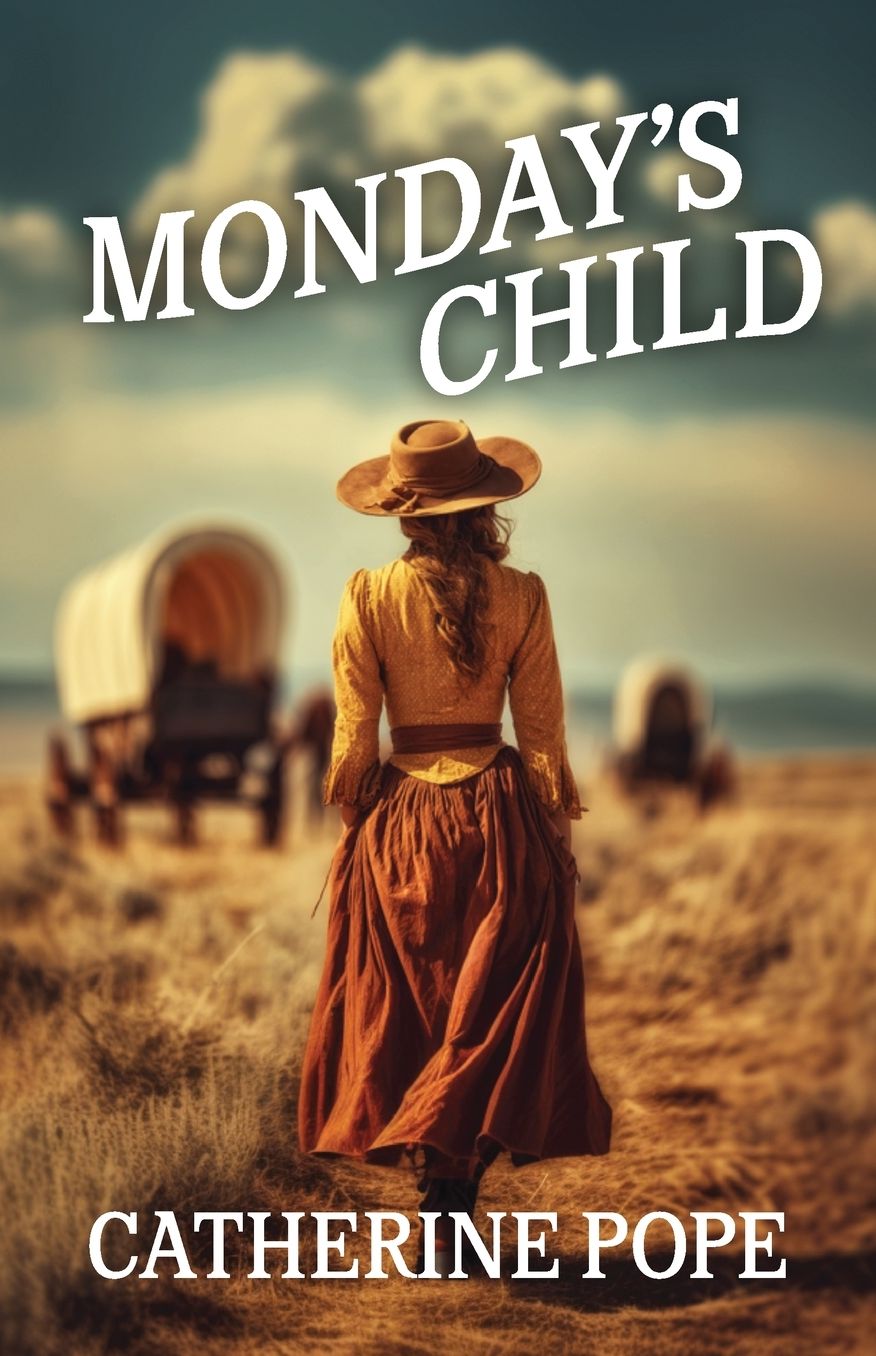 Monday's Child