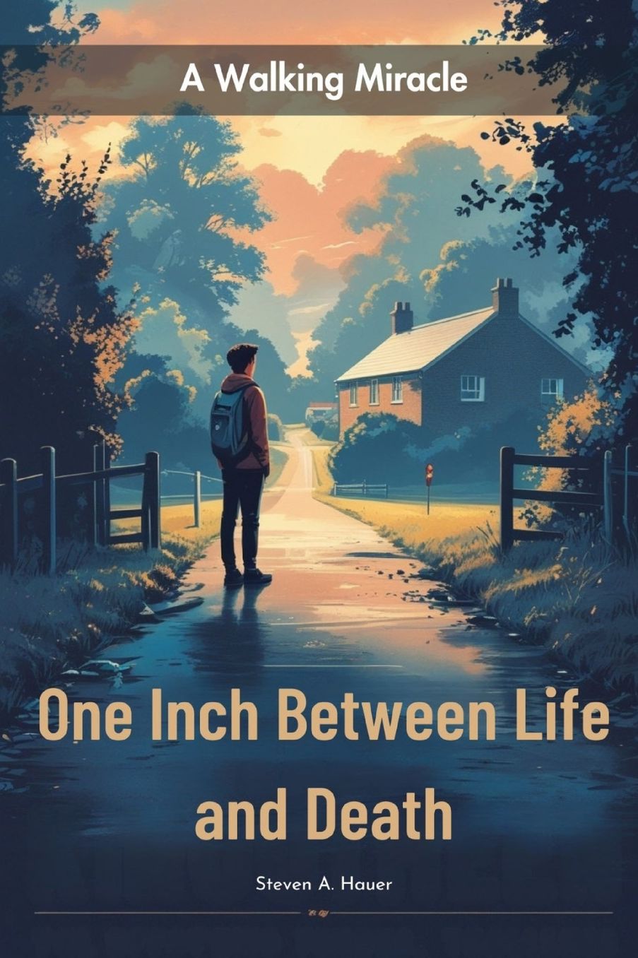 One Inch Between Life And Death