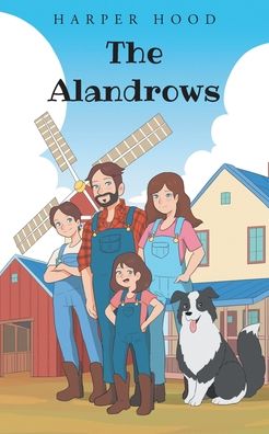 The Alandrows