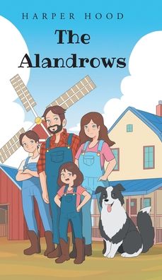 The Alandrows