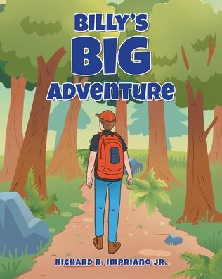 Billy's Big Adventure