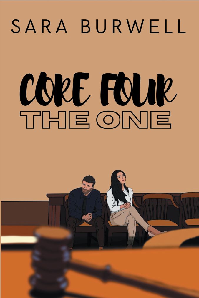 Core Four: The One