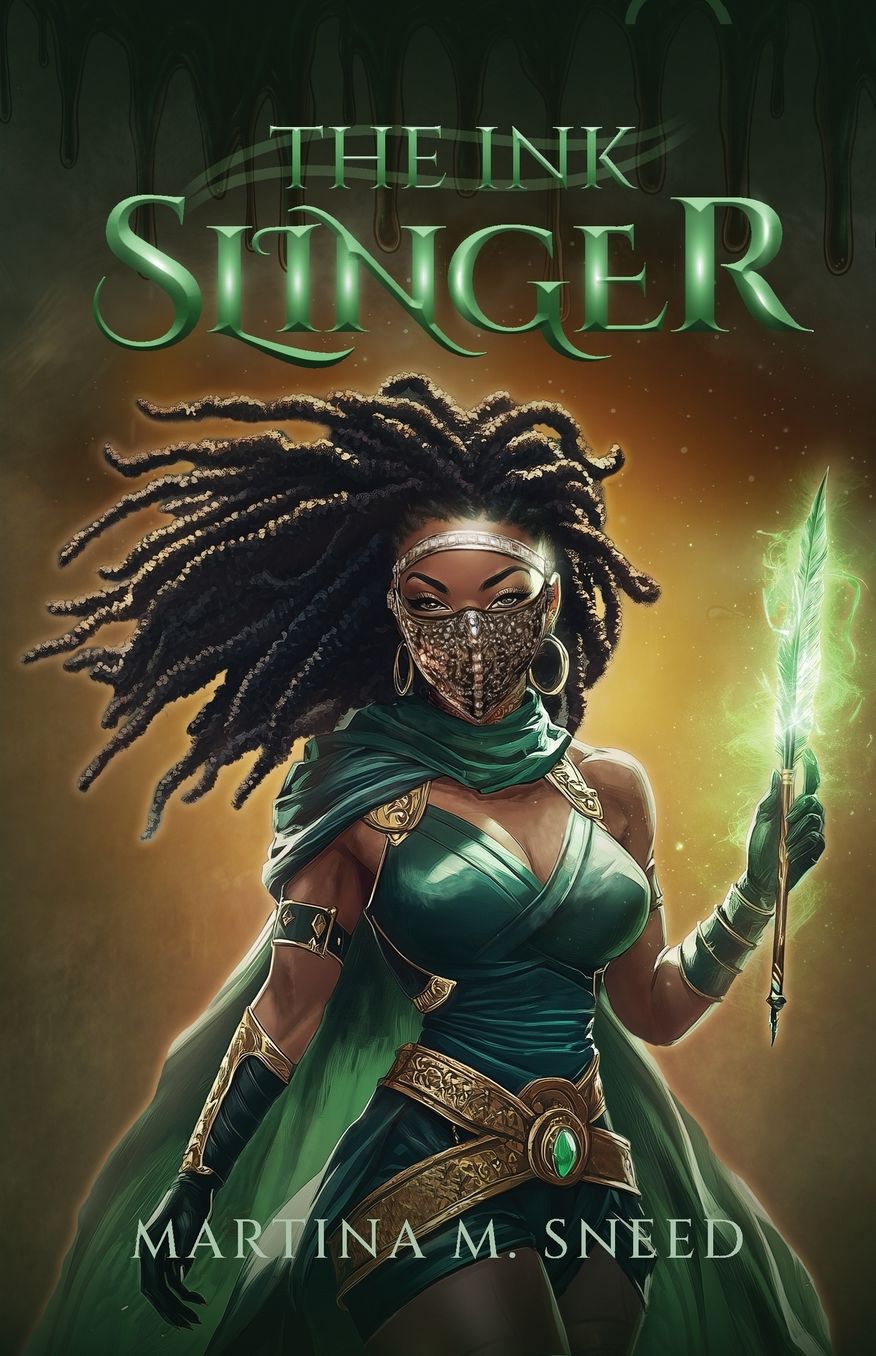 The Ink Slinger