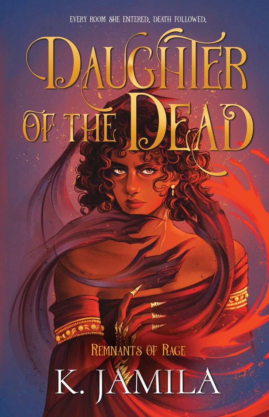 Daughter of the Dead