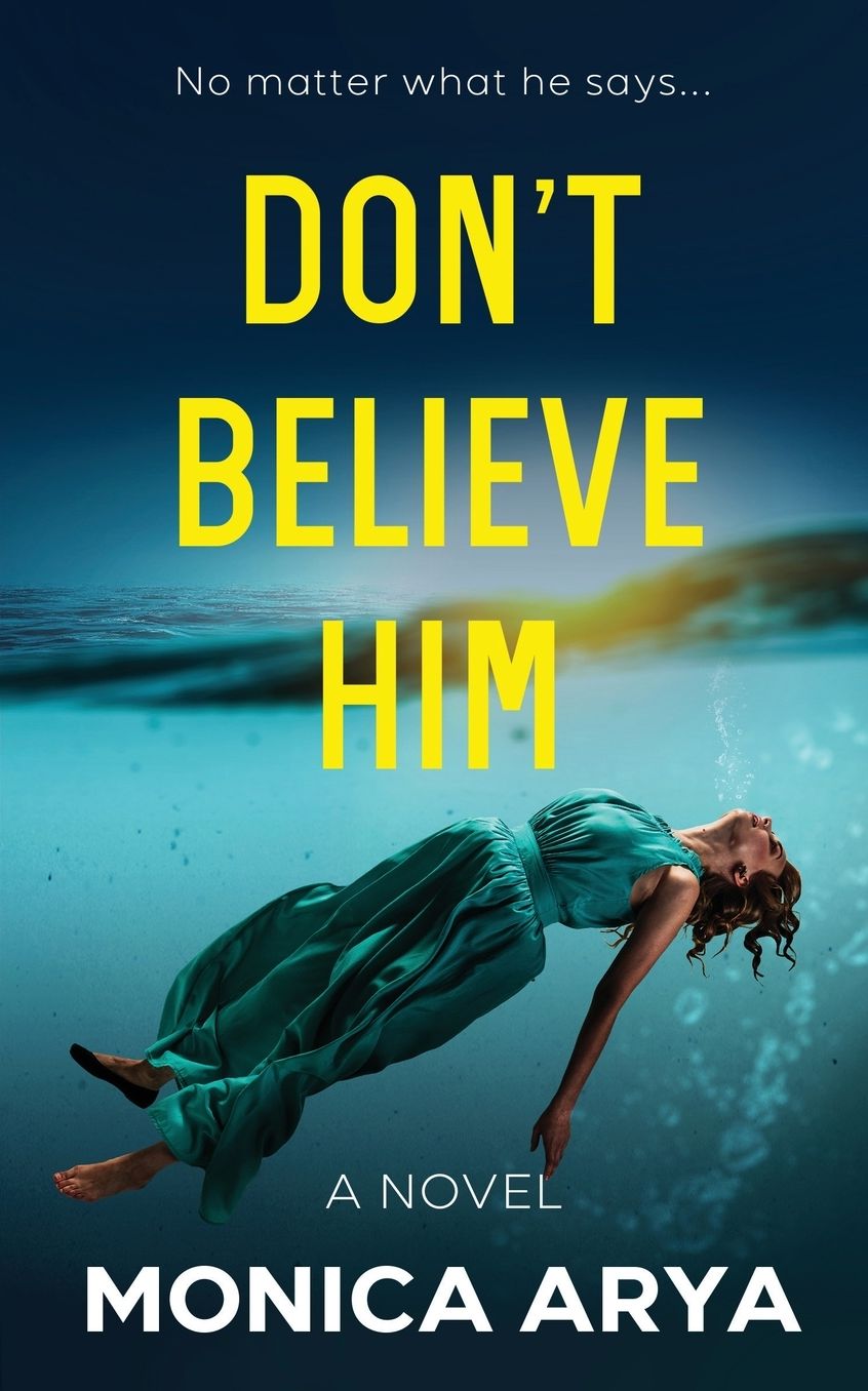 Don't Believe Him
