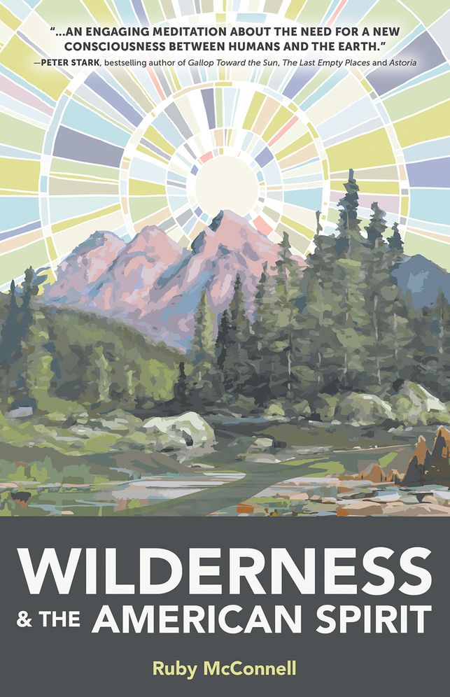 Wilderness and the American Spirit
