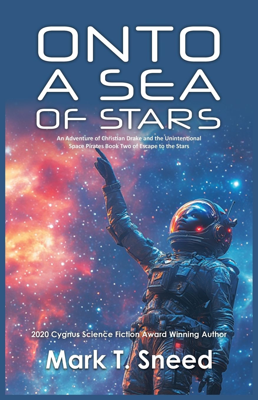 Onto a Sea of Stars