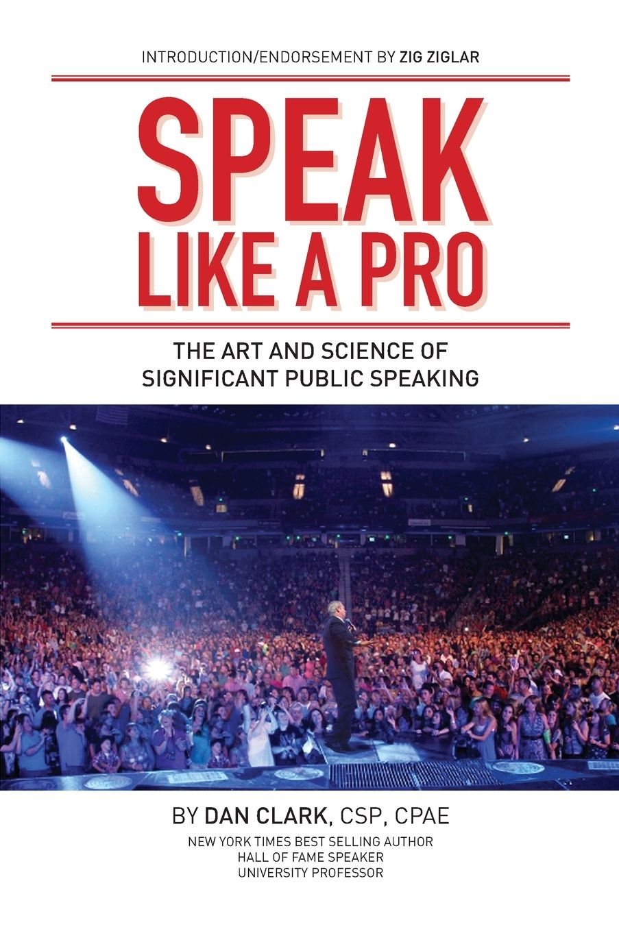 Speak Like A Pro