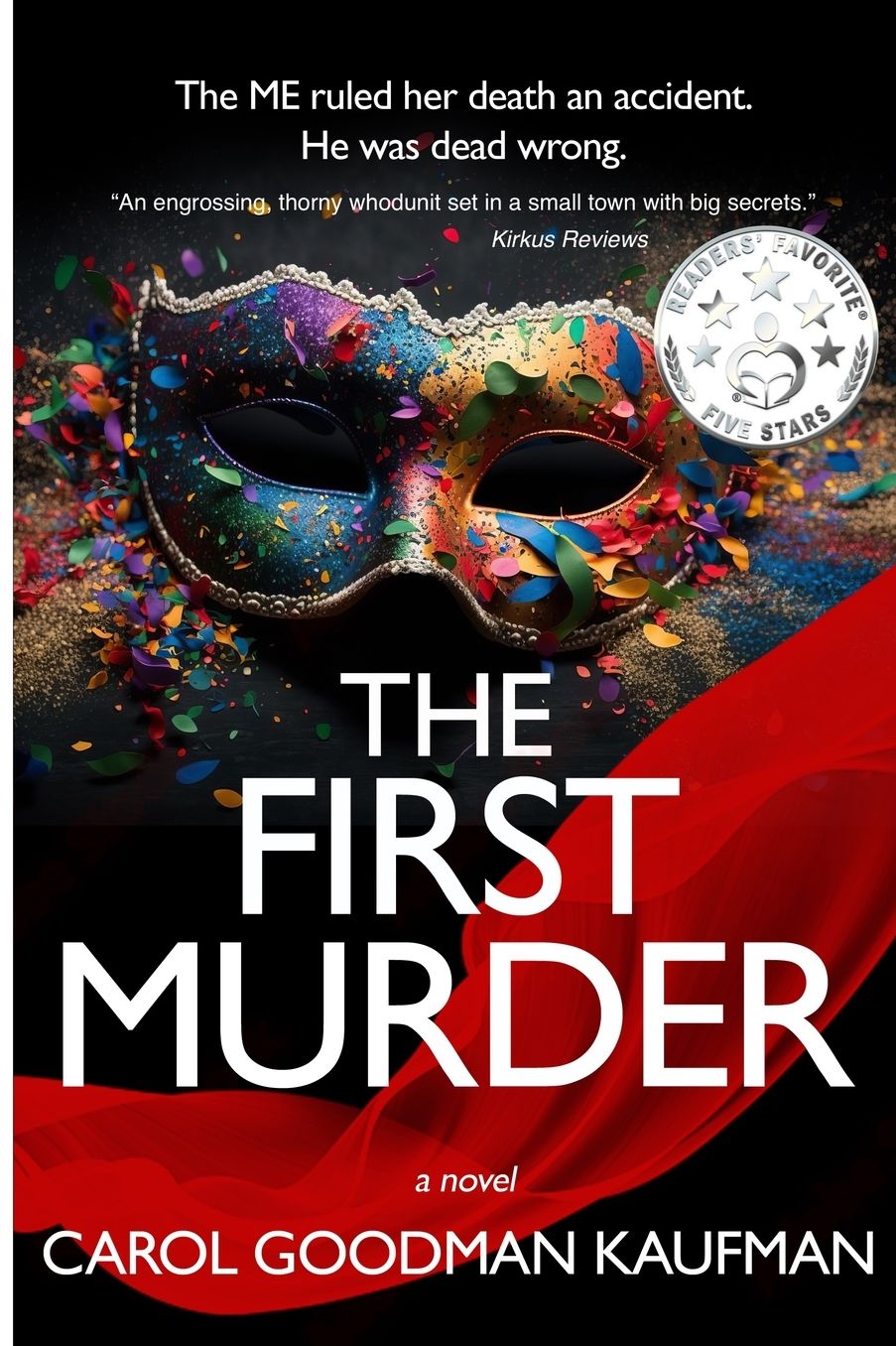 The First Murder