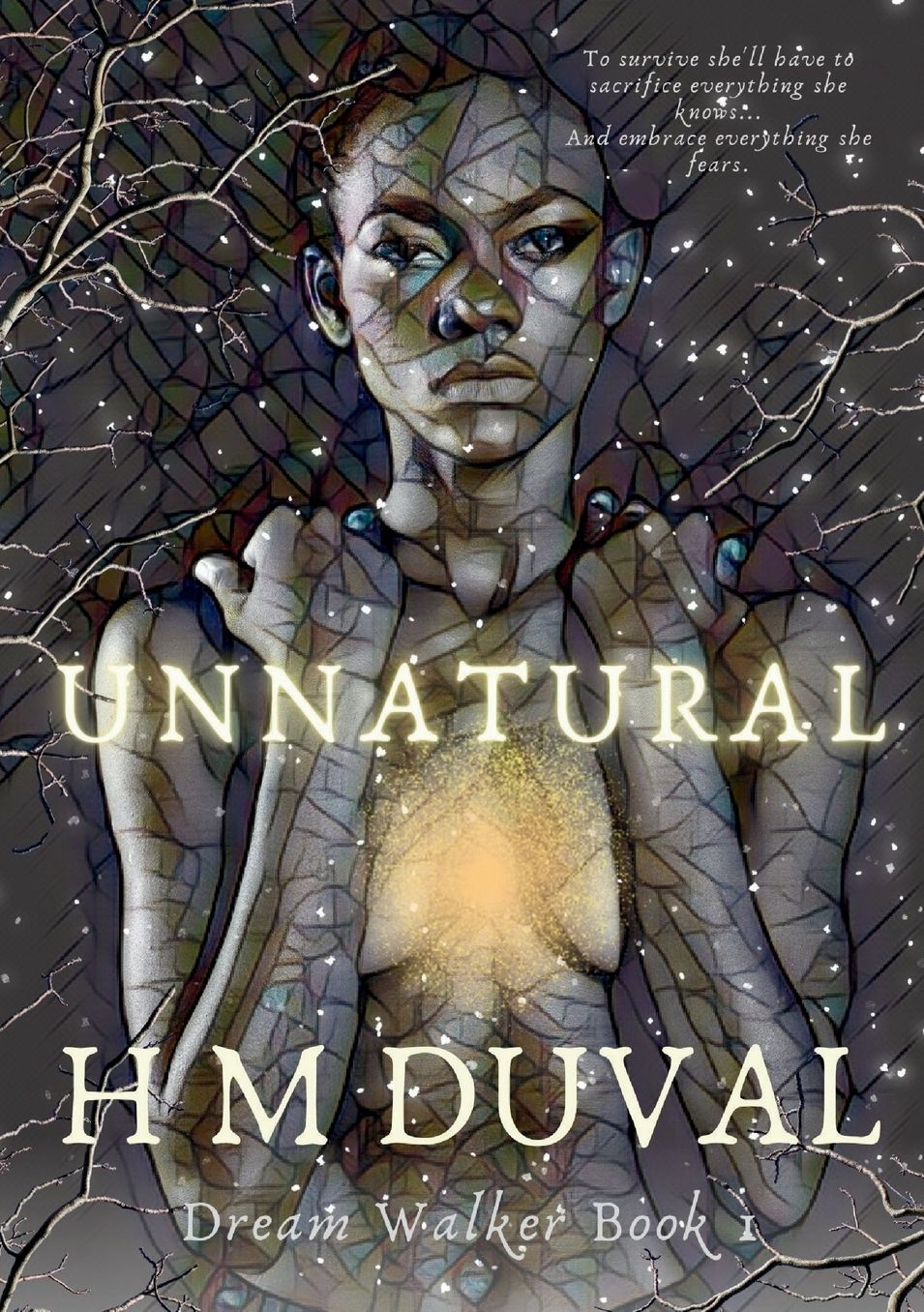 Unnatural