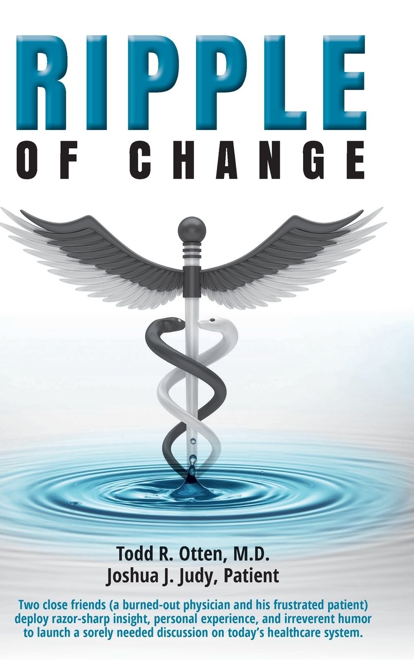 Ripple of Change