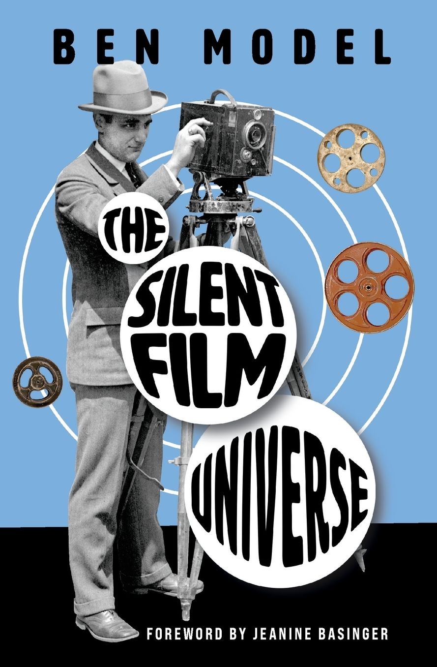 The Silent Film Universe