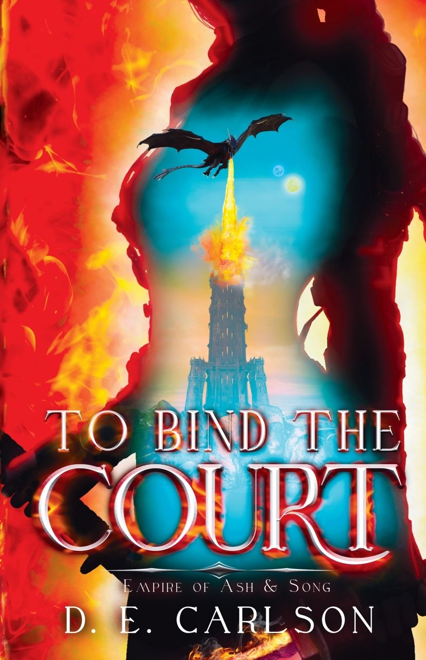 To Bind the Court: Empire of Ash and Song