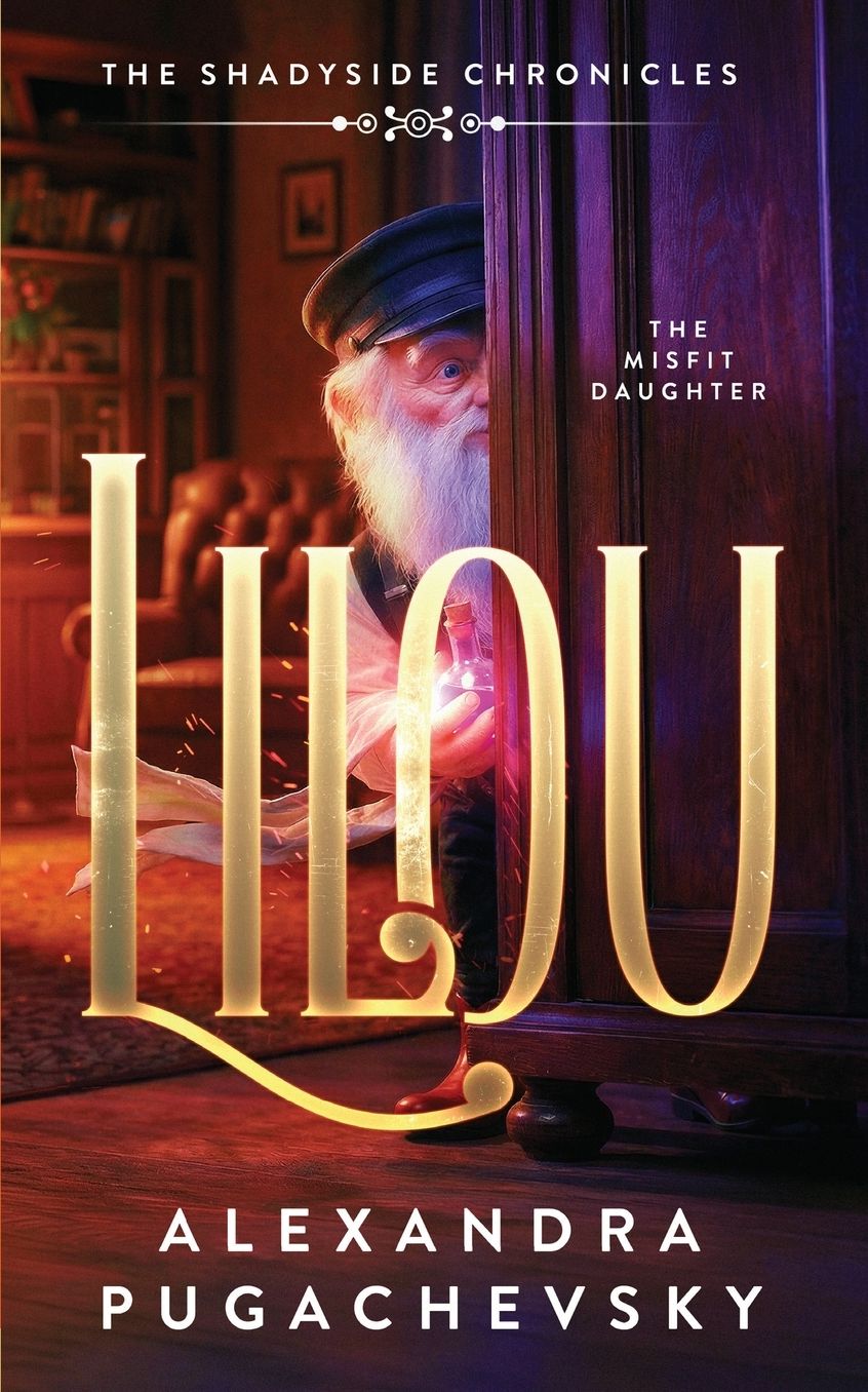 Lilou: The Misfit Daughter