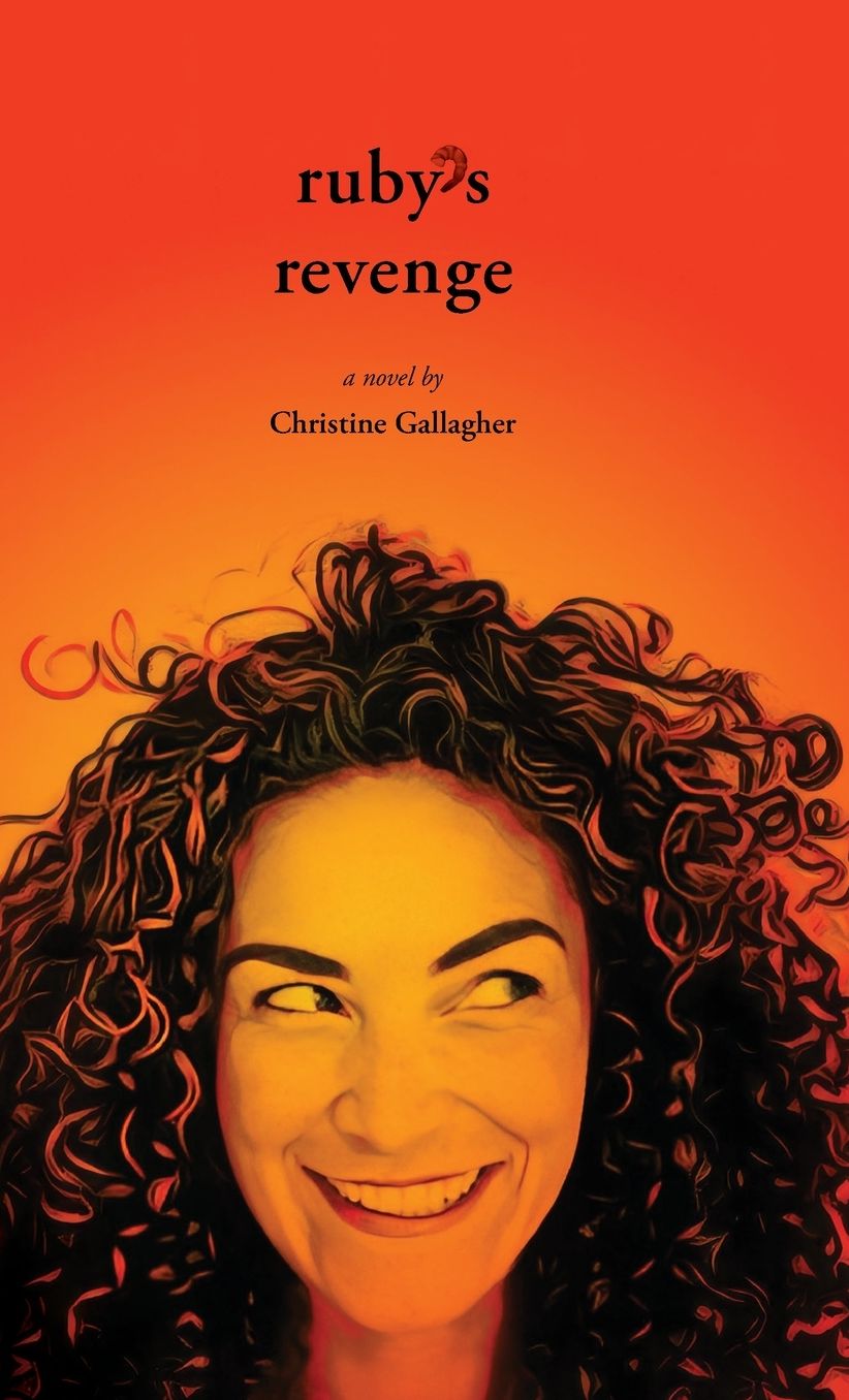 Ruby's Revenge