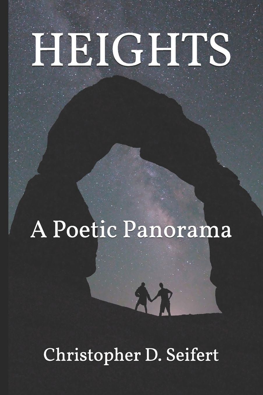 Heights: A Poetic Panorama