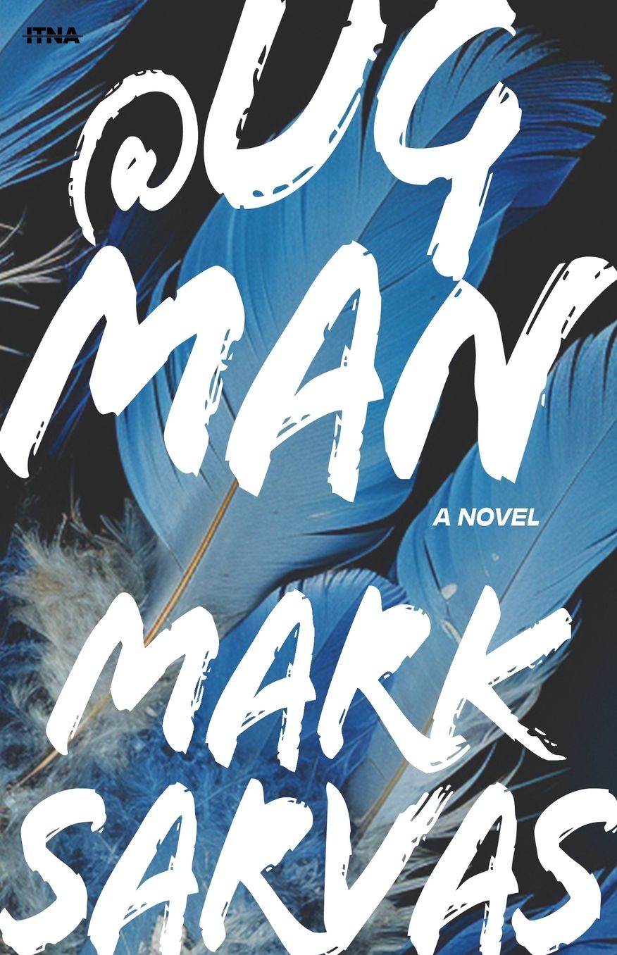 @UGMan: A Novel of Social Media Obsession