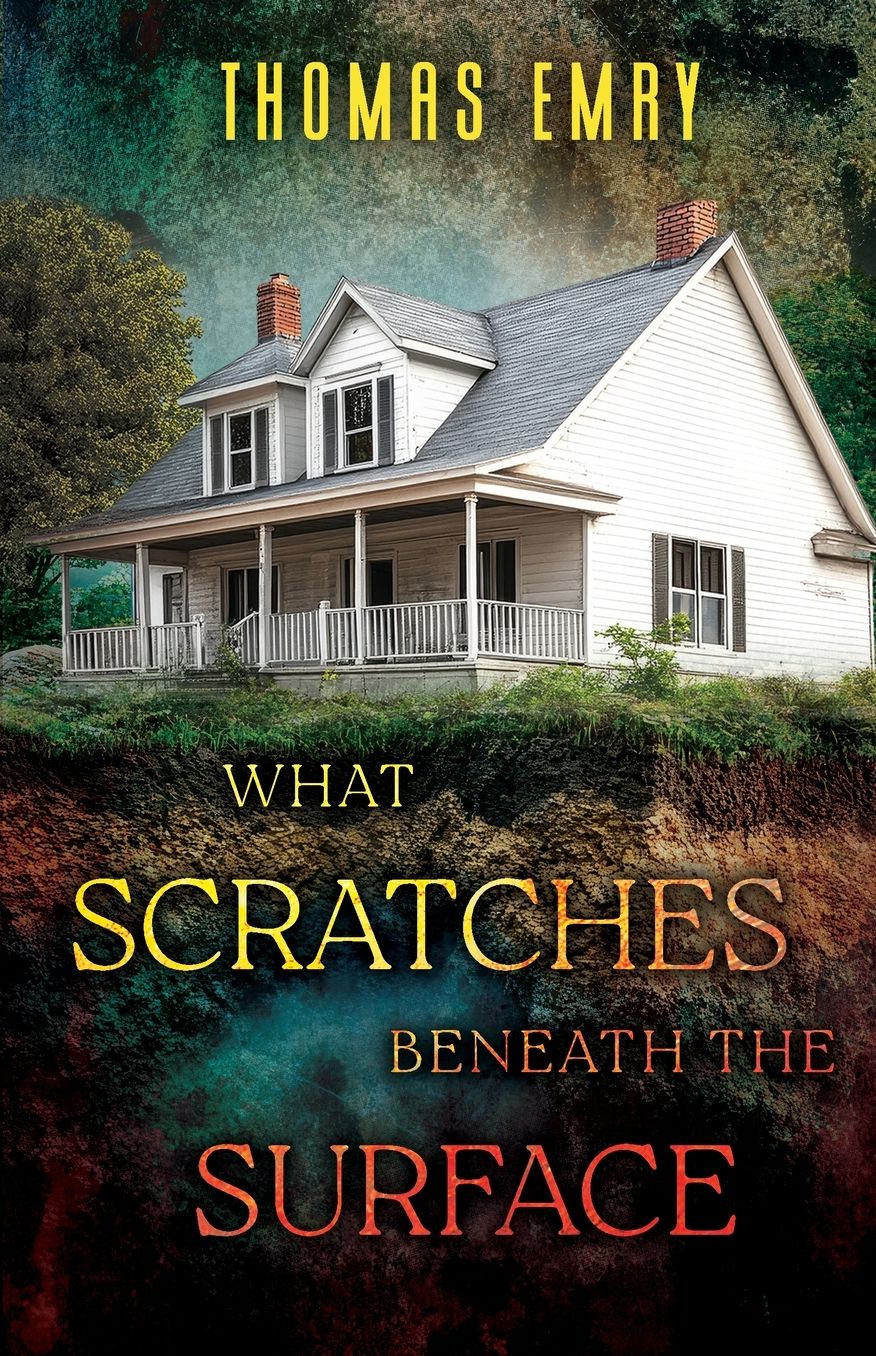 What Scratches Beneath the Surface