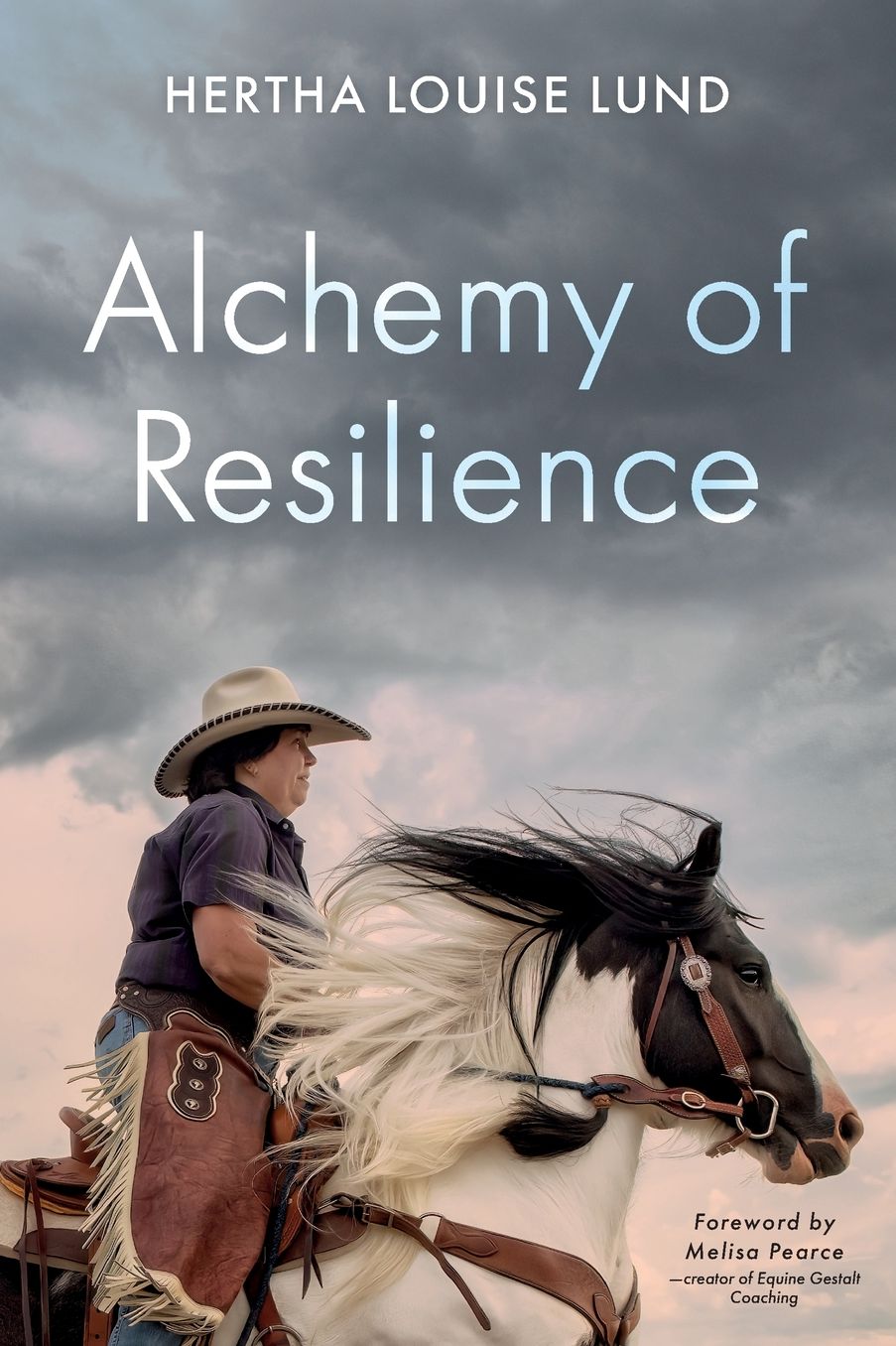 Alchemy of Resilience: My Rugged Path to Wholeness