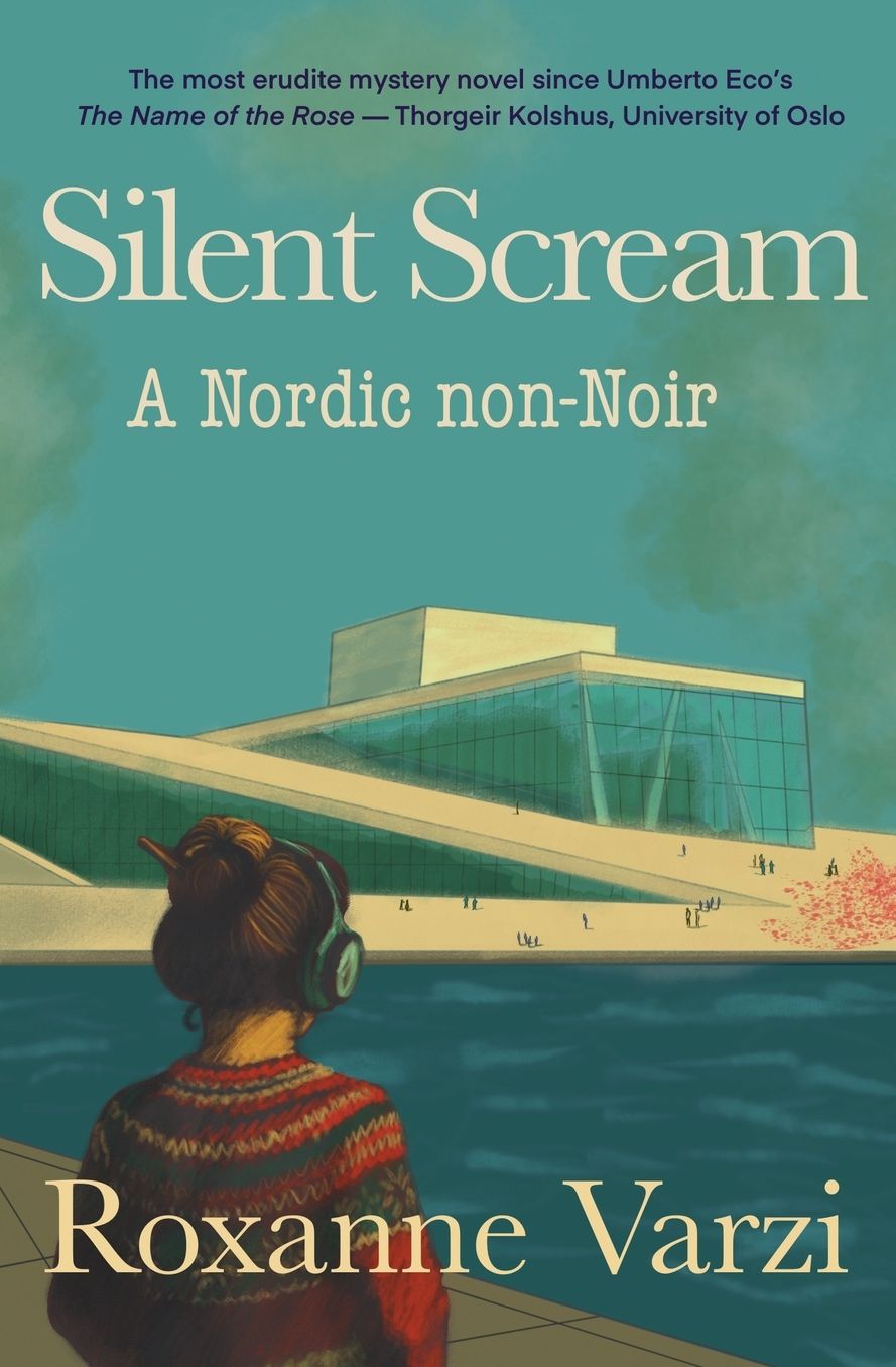 Silent Scream: A Nordic Non-Noir