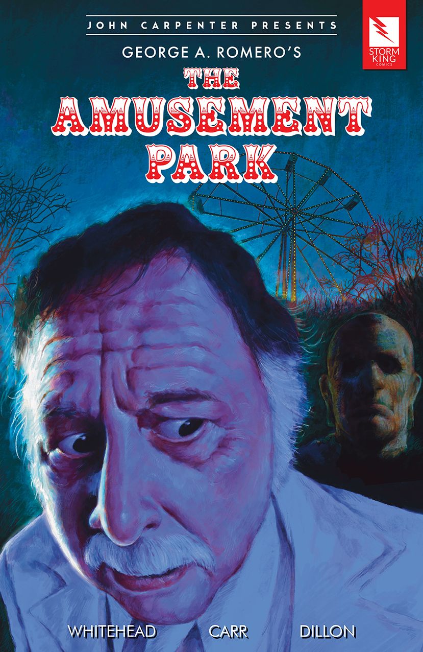 George A. Romero's The Amusement Park