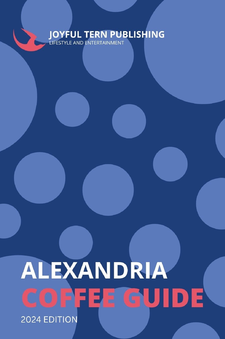 Alexandria Coffee Guide: 2024 Edition