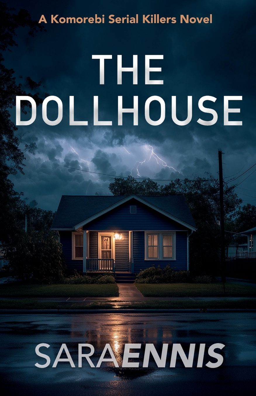 The Dollhouse: A Psychological Thriller:A Psychological Thriller