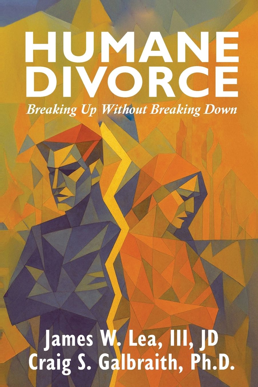 The Humane Divorce
