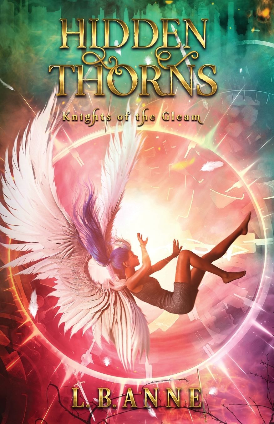 Hidden Thorns