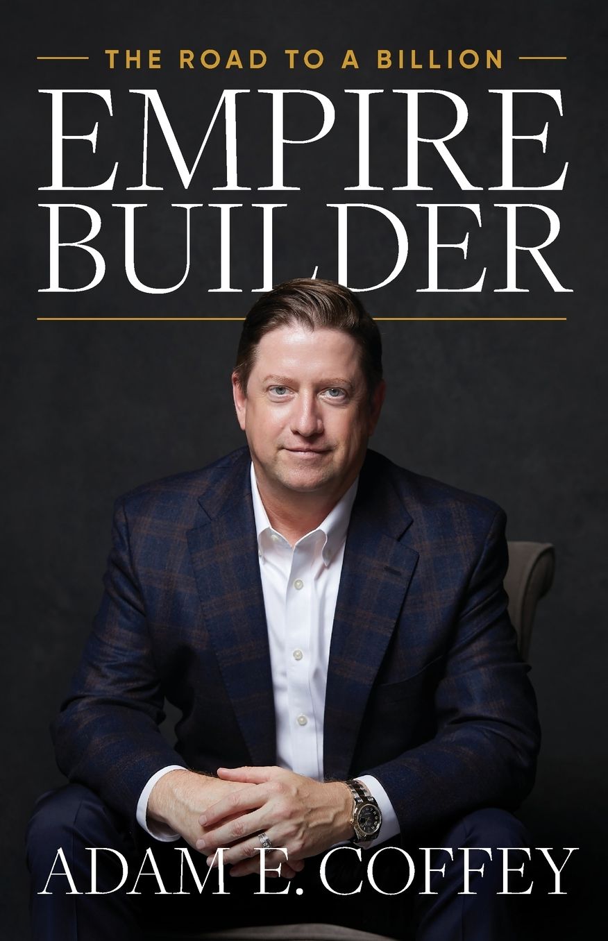 Empire Builder: The Road to a Billion