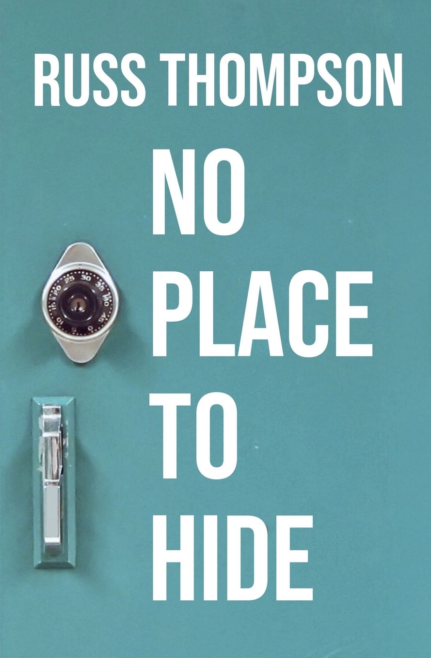 No Place to Hide