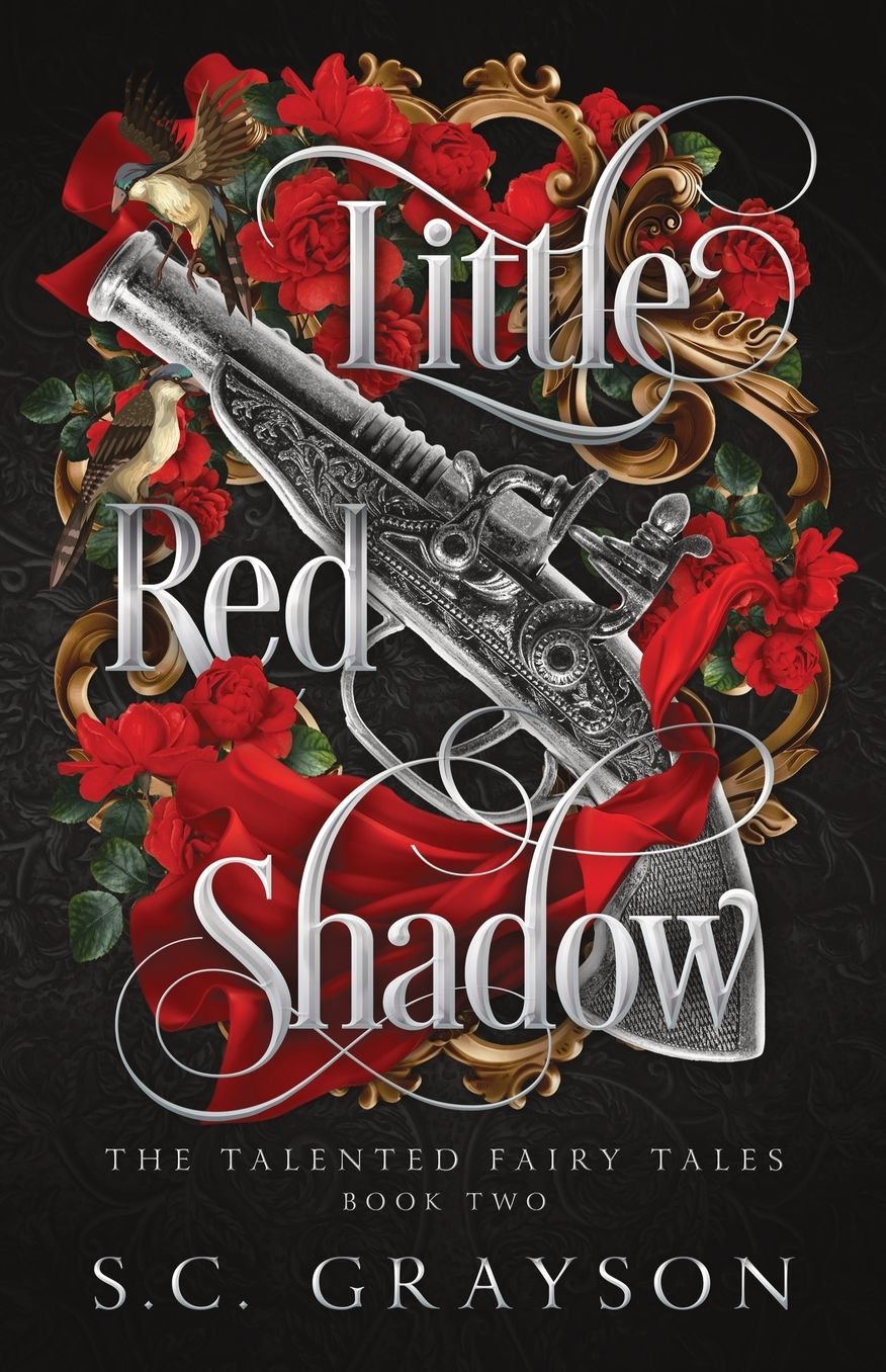 Little Red Shadow