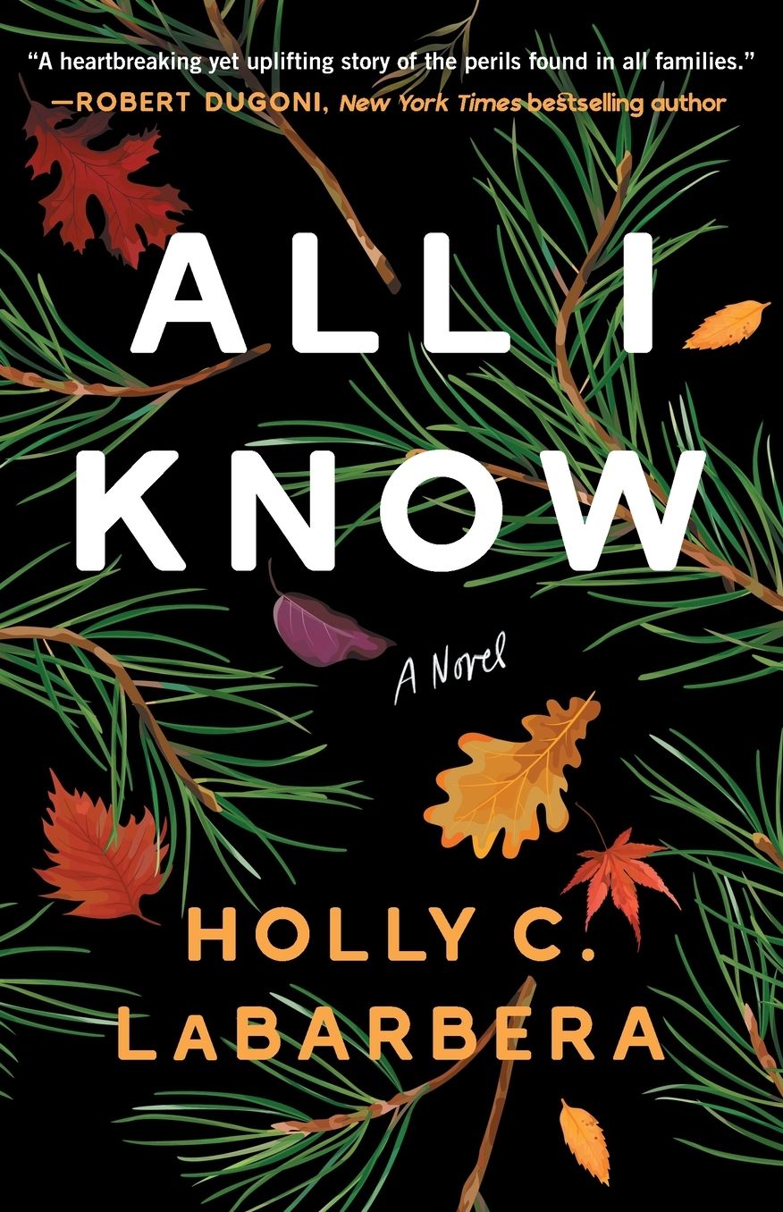 All I Know