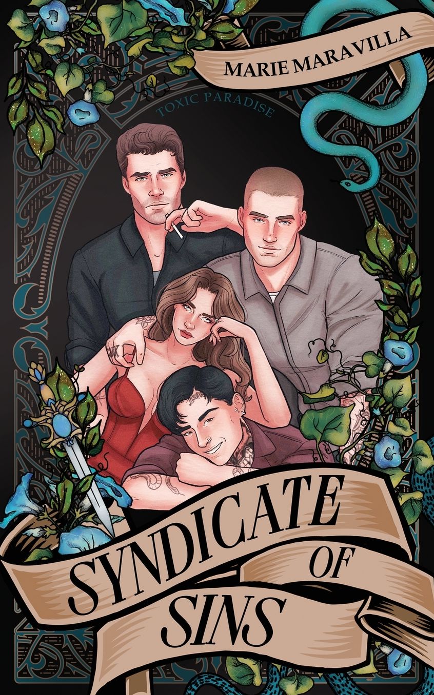 Syndicate of Sins