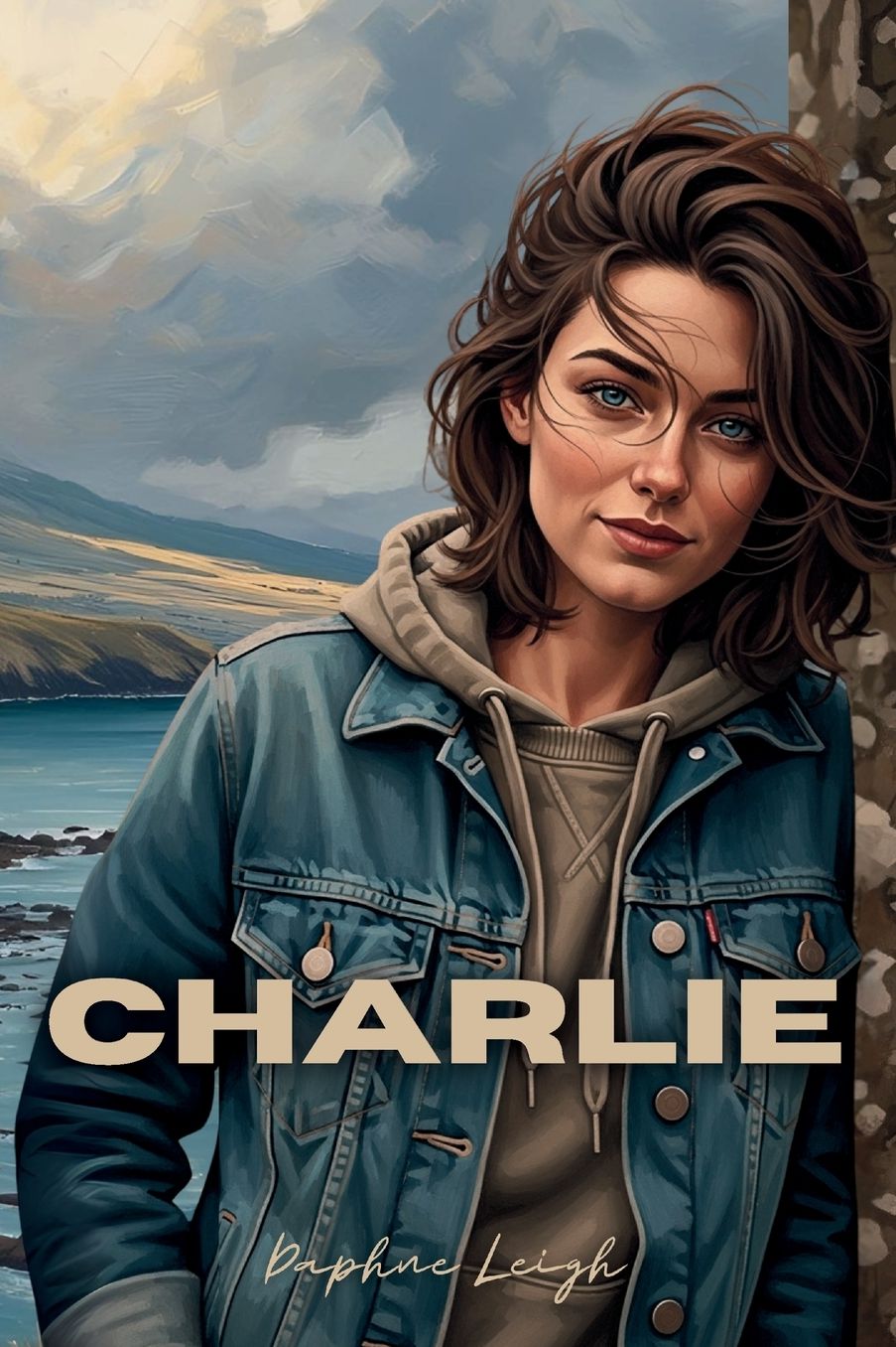 Charlie: Love Sequence Book One