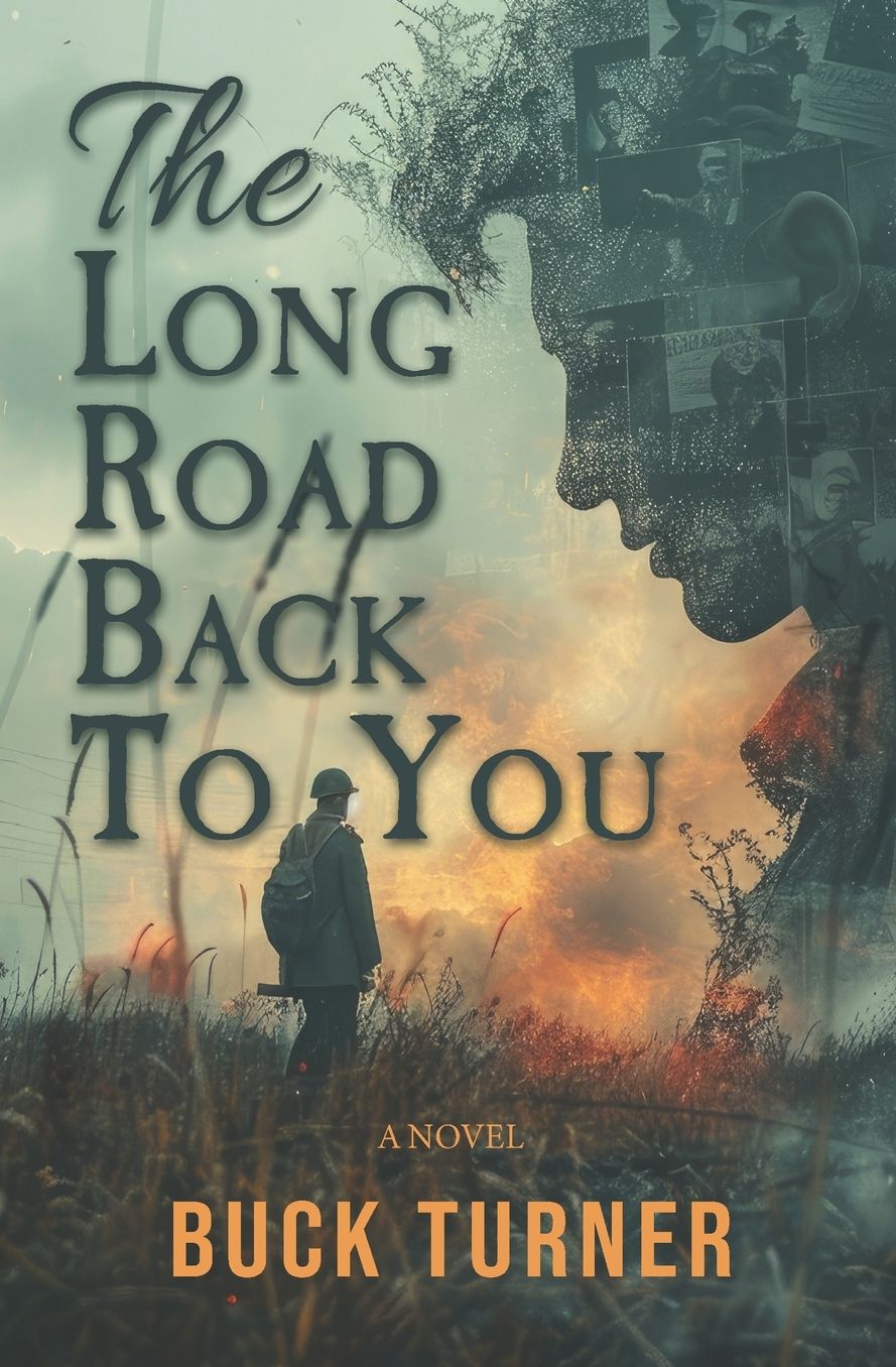 The Long Road Back to You